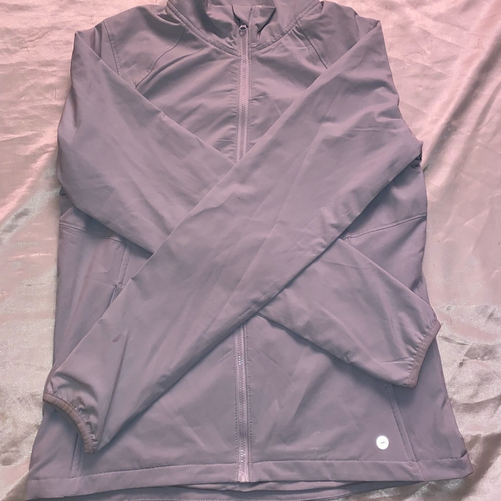 Avía light active track jacket